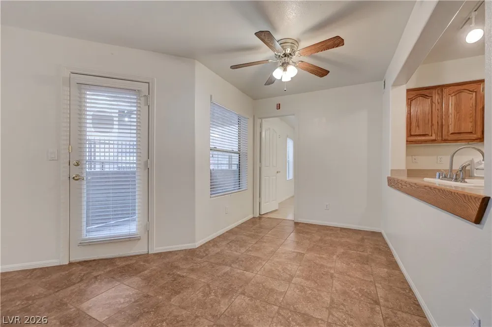 701 Capri Drive #13B Boulder City, NV 89005