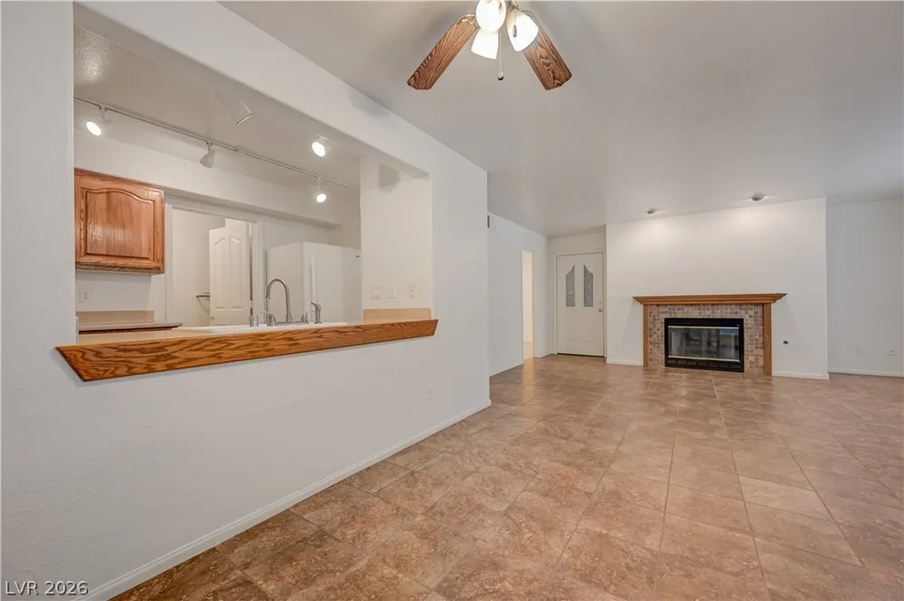 701 Capri Drive #13B Boulder City, NV 89005