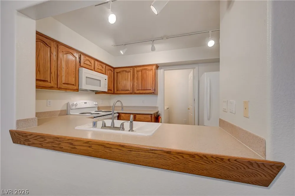 701 Capri Drive #13B Boulder City, NV 89005