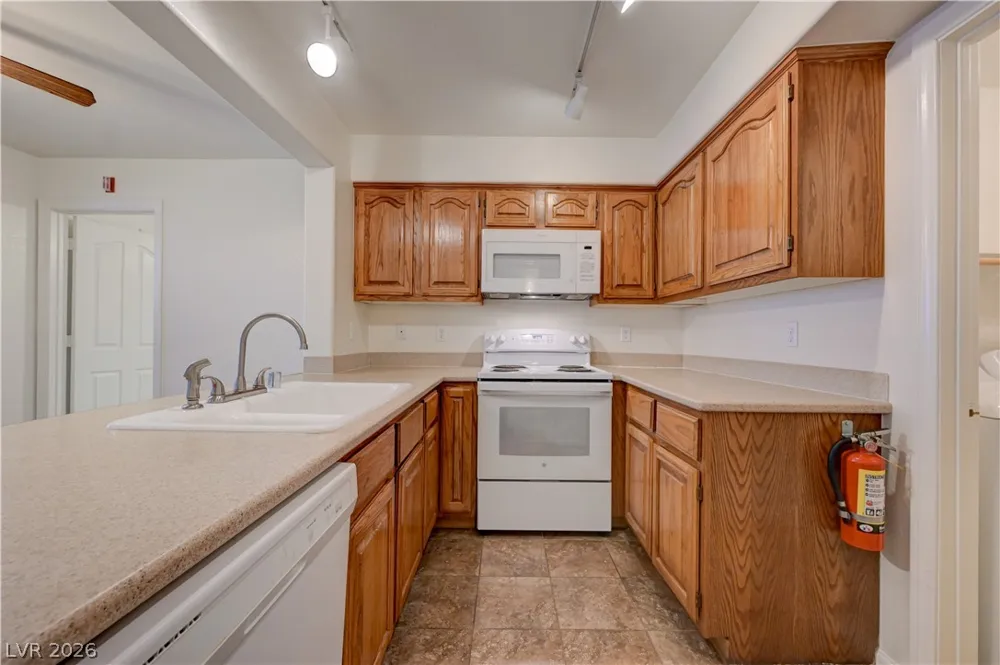 701 Capri Drive #13B Boulder City, NV 89005