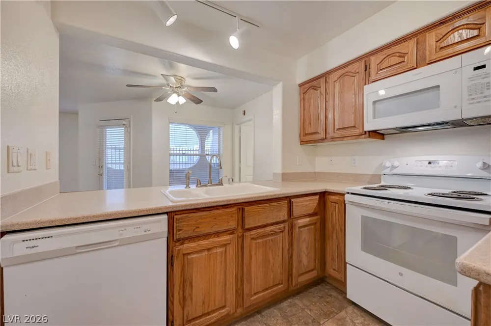 701 Capri Drive #13B Boulder City, NV 89005