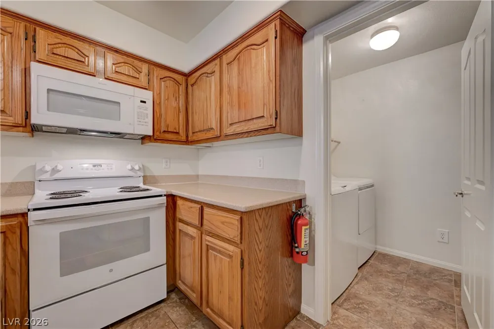 701 Capri Drive #13B Boulder City, NV 89005