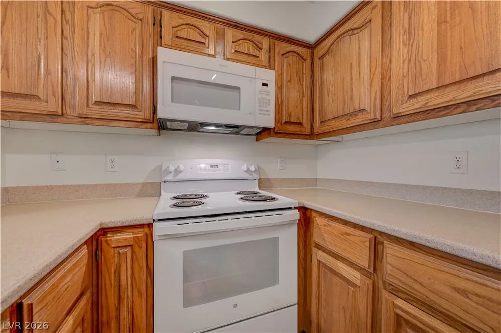 701 Capri Drive #13B Boulder City, NV 89005
