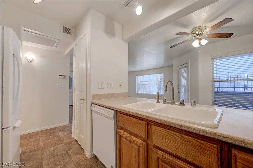 701 Capri Drive #13B Boulder City, NV 89005