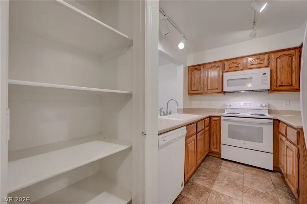 701 Capri Drive #13B Boulder City, NV 89005