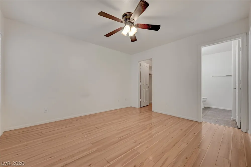 701 Capri Drive #13B Boulder City, NV 89005