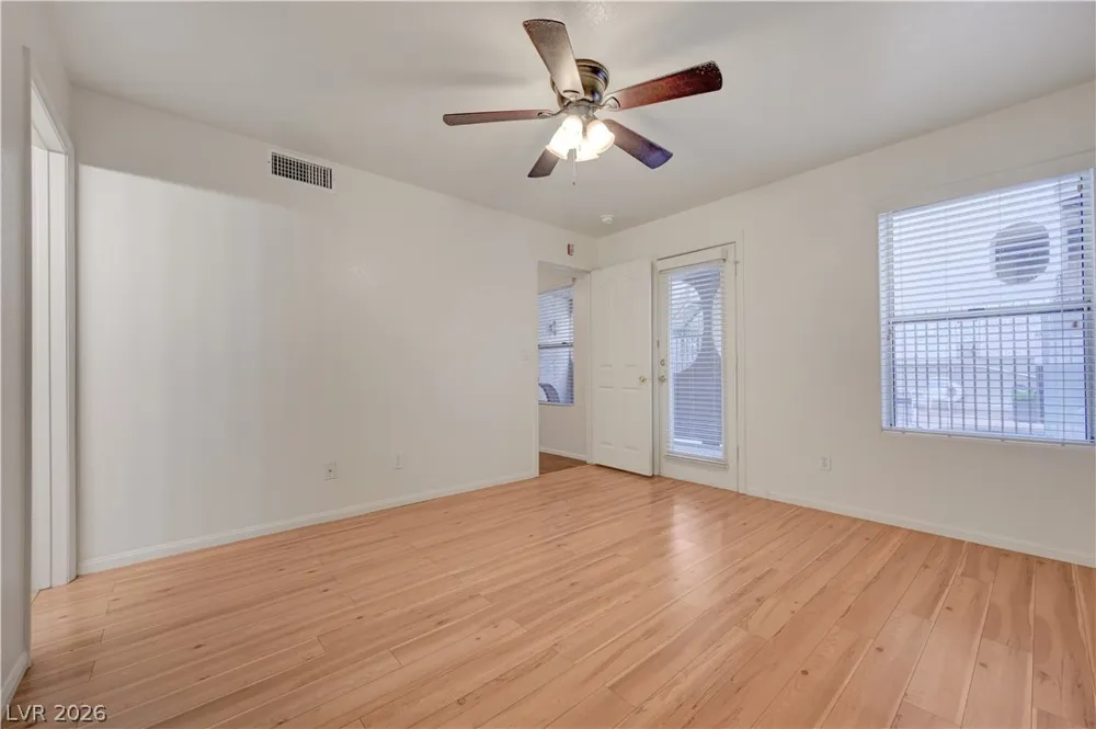 701 Capri Drive #13B Boulder City, NV 89005