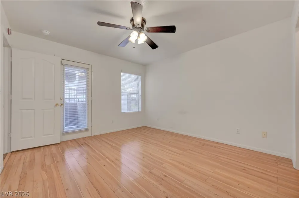 701 Capri Drive #13B Boulder City, NV 89005