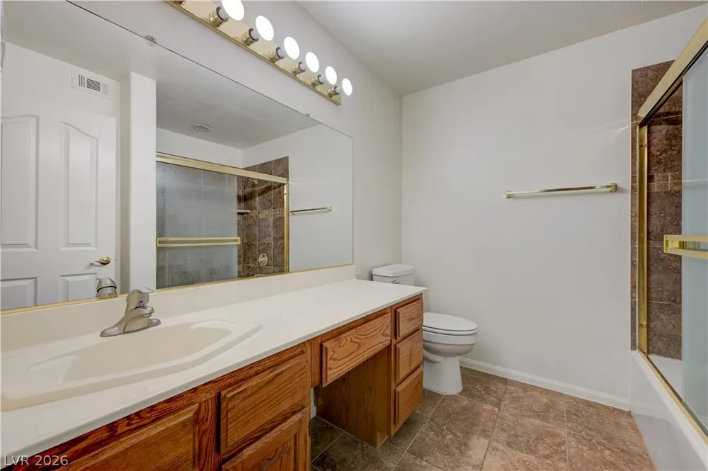 701 Capri Drive #13B Boulder City, NV 89005