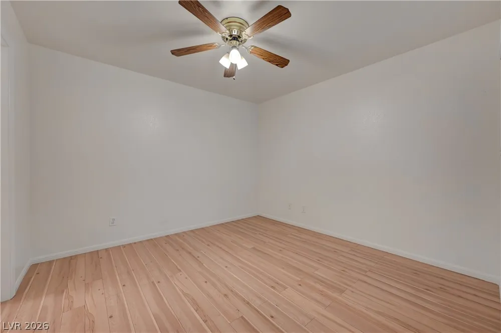 701 Capri Drive #13B Boulder City, NV 89005
