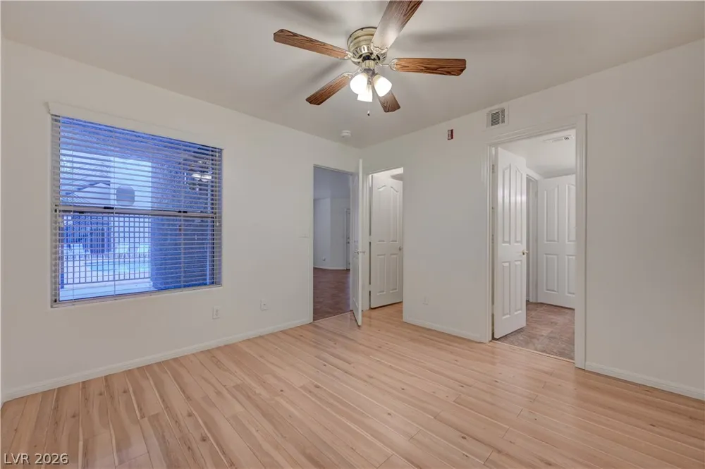 701 Capri Drive #13B Boulder City, NV 89005