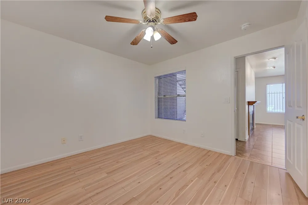 701 Capri Drive #13B Boulder City, NV 89005