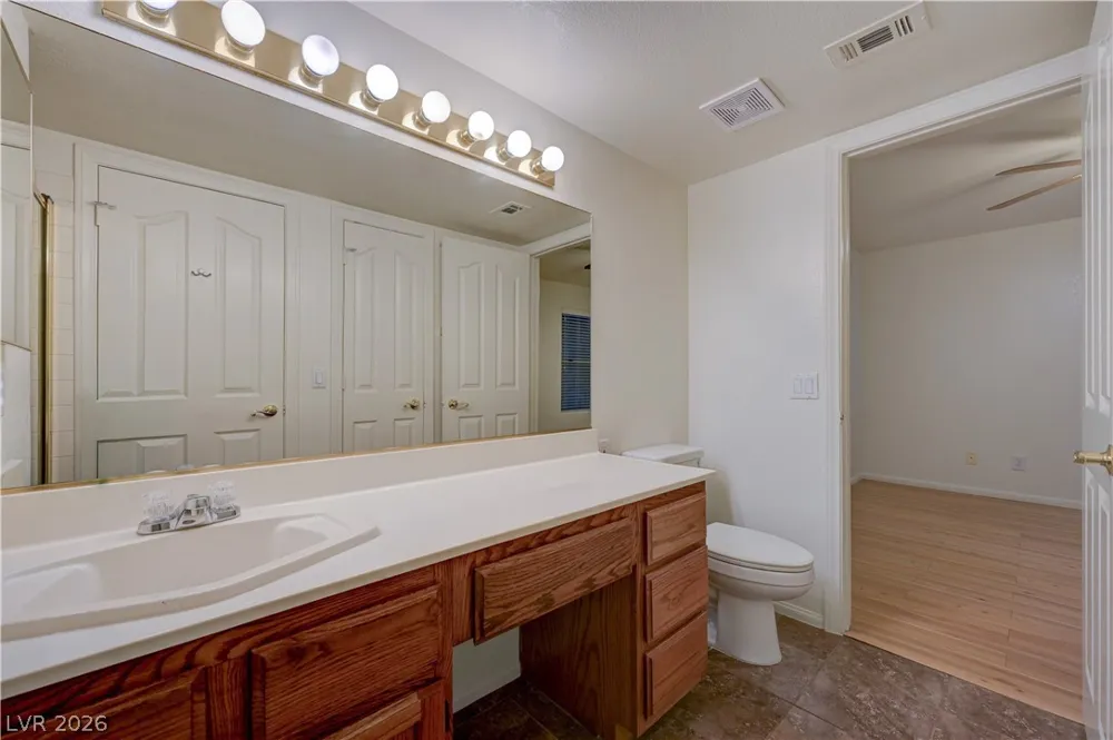 701 Capri Drive #13B Boulder City, NV 89005