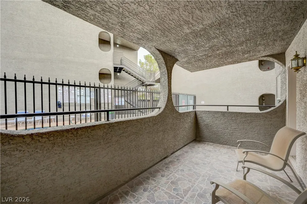 701 Capri Drive #13B Boulder City, NV 89005