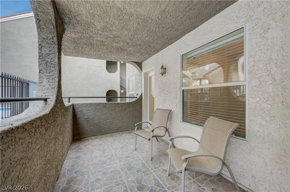 701 Capri Drive #13B Boulder City, NV 89005