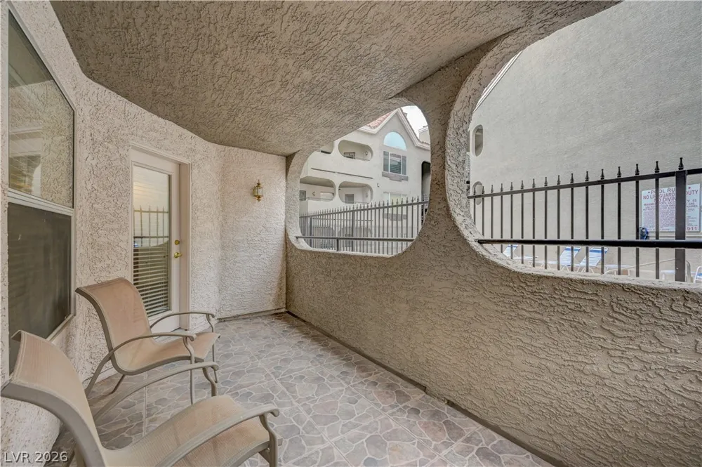 701 Capri Drive #13B Boulder City, NV 89005