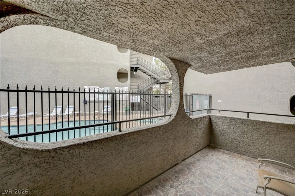 701 Capri Drive #13B Boulder City, NV 89005