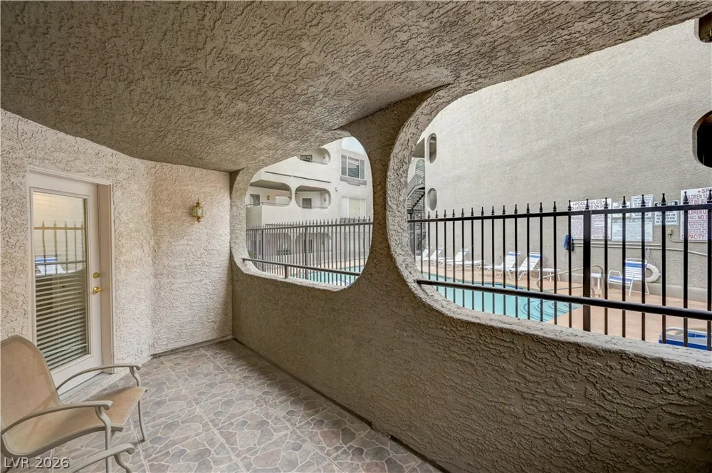 701 Capri Drive #13B Boulder City, NV 89005