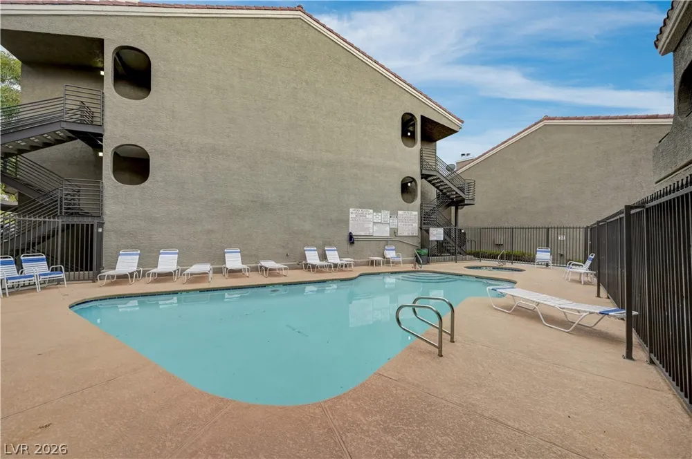 701 Capri Drive #13B Boulder City, NV 89005