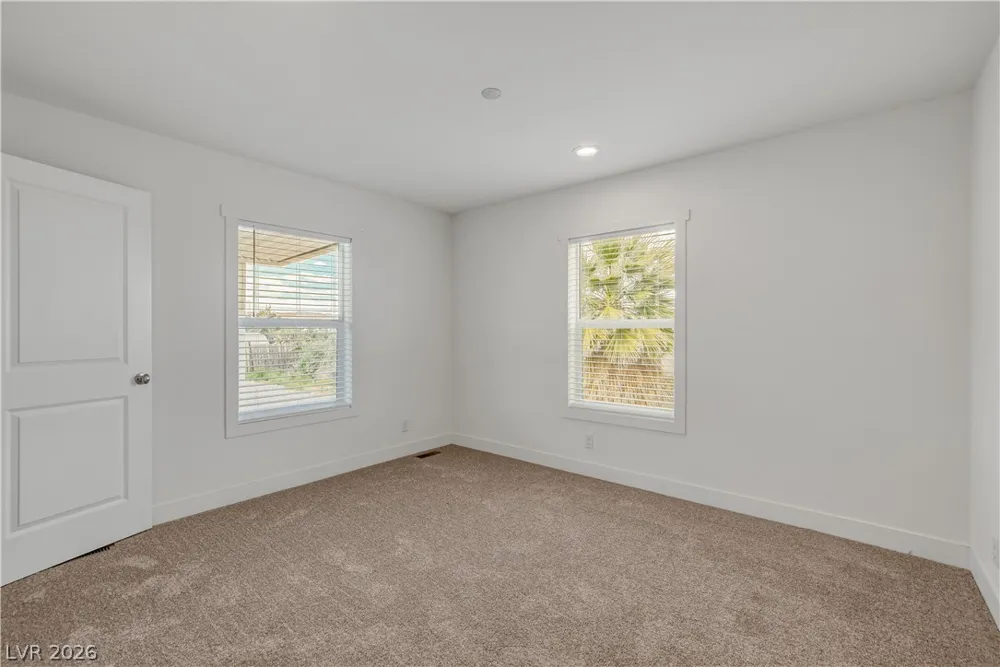 468 W Ingram Avenue Overton, NV 89040