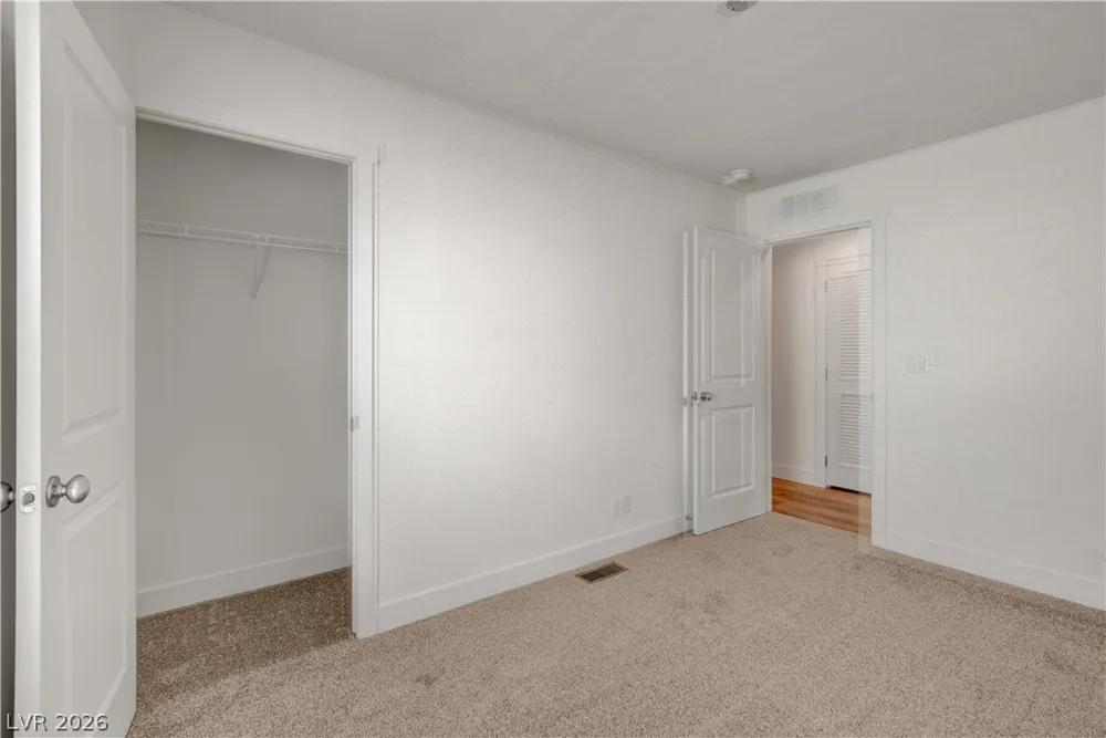 468 W Ingram Avenue Overton, NV 89040
