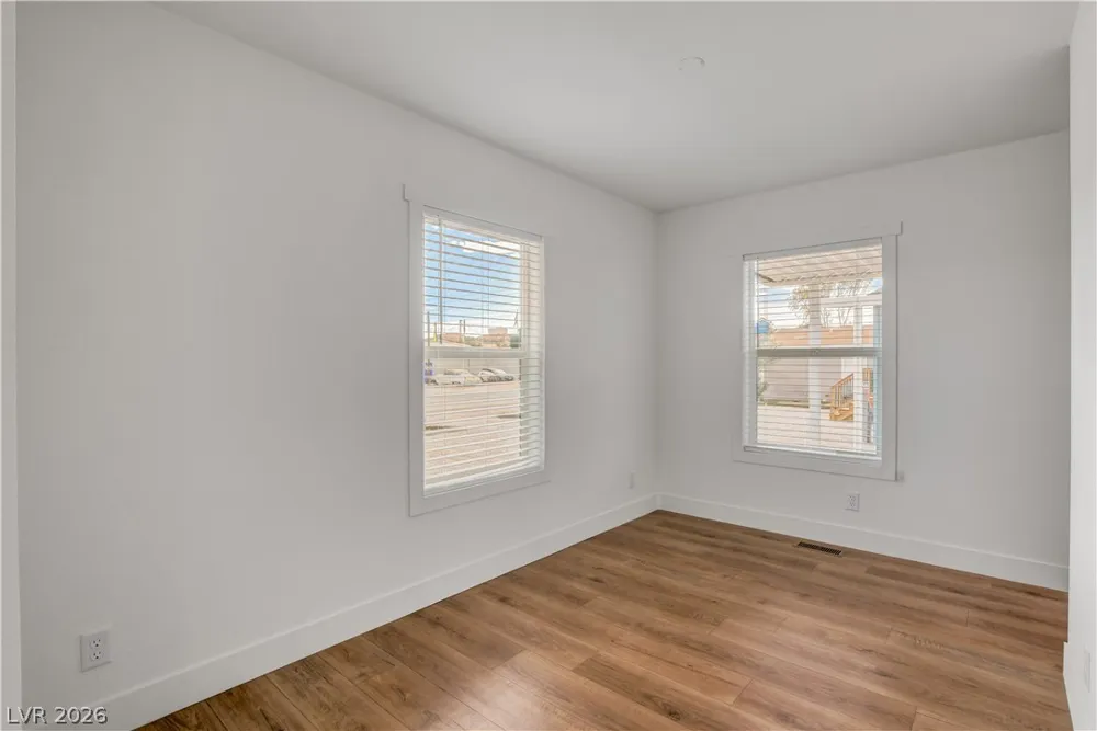 468 W Ingram Avenue Overton, NV 89040