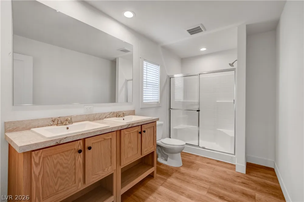 468 W Ingram Avenue Overton, NV 89040