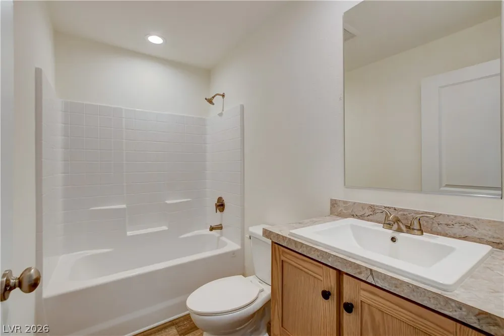 468 W Ingram Avenue Overton, NV 89040
