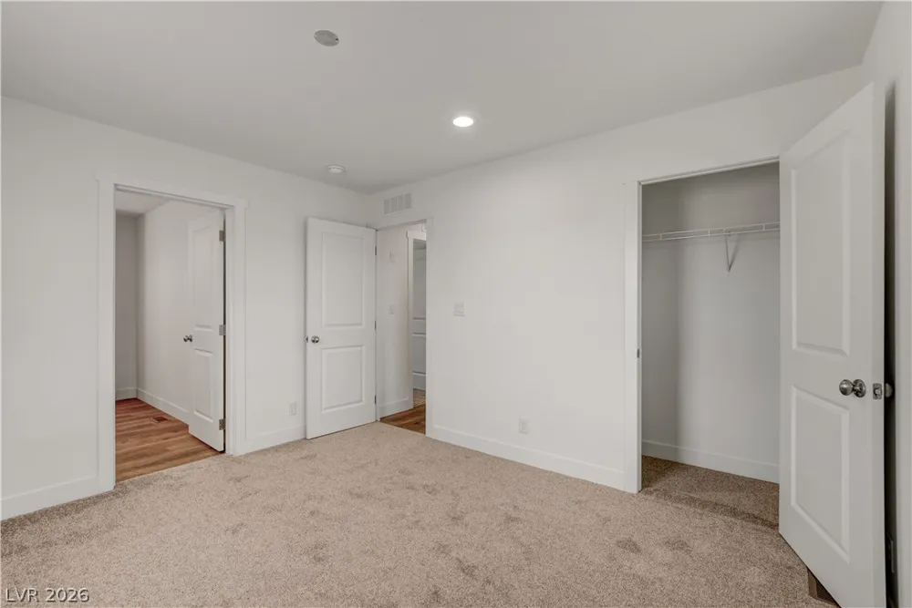 468 W Ingram Avenue Overton, NV 89040