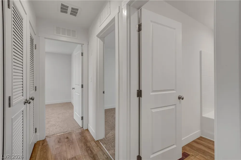 468 W Ingram Avenue Overton, NV 89040