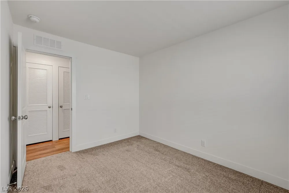468 W Ingram Avenue Overton, NV 89040