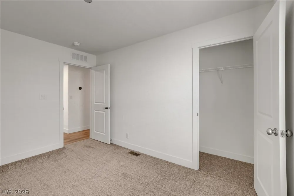 468 W Ingram Avenue Overton, NV 89040
