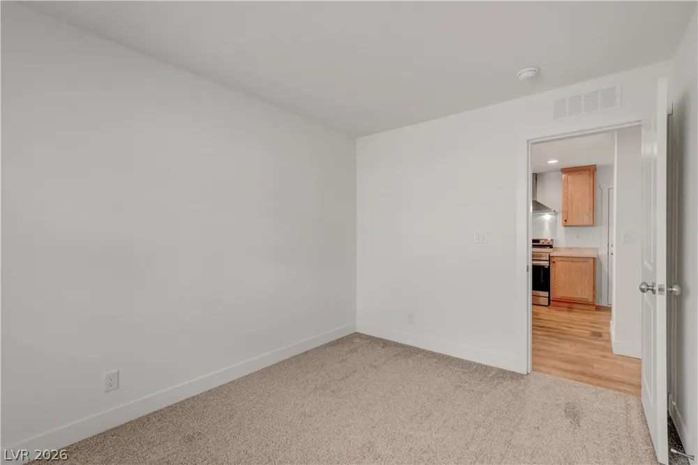 468 W Ingram Avenue Overton, NV 89040