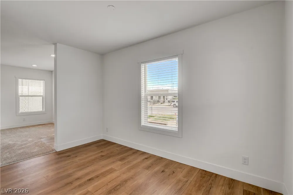 468 W Ingram Avenue Overton, NV 89040