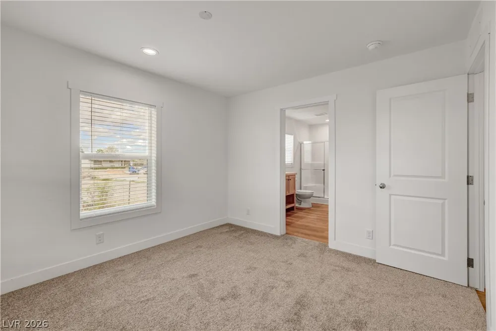468 W Ingram Avenue Overton, NV 89040