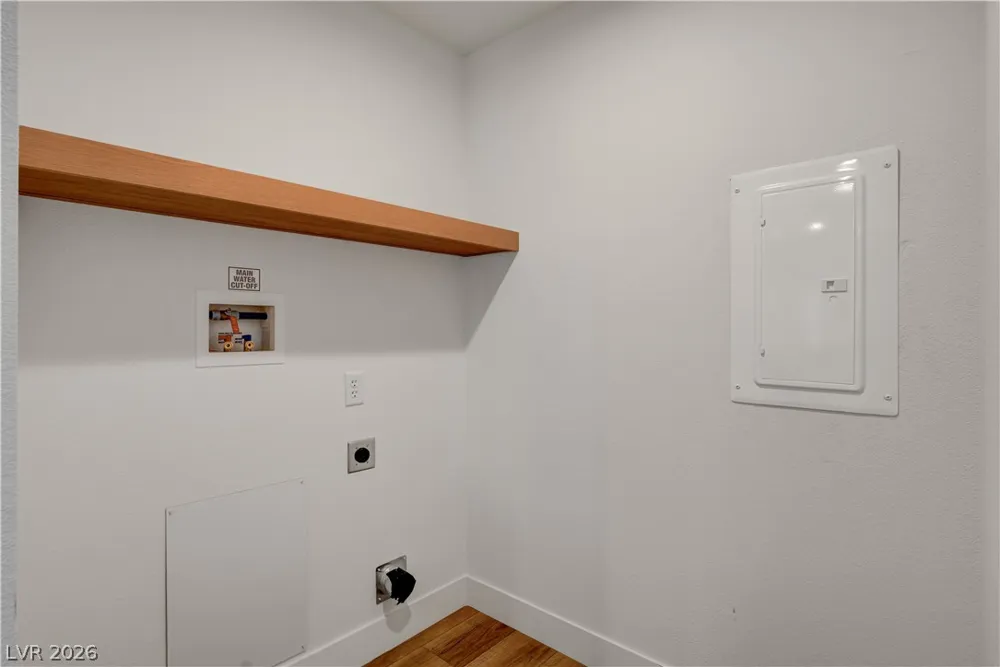 468 W Ingram Avenue Overton, NV 89040