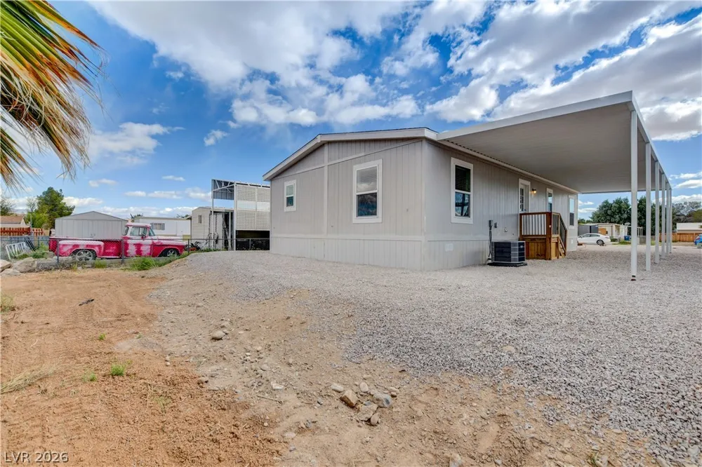 468 W Ingram Avenue Overton, NV 89040