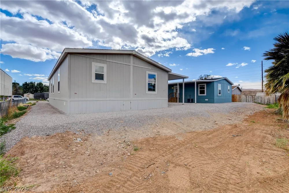 468 W Ingram Avenue Overton, NV 89040