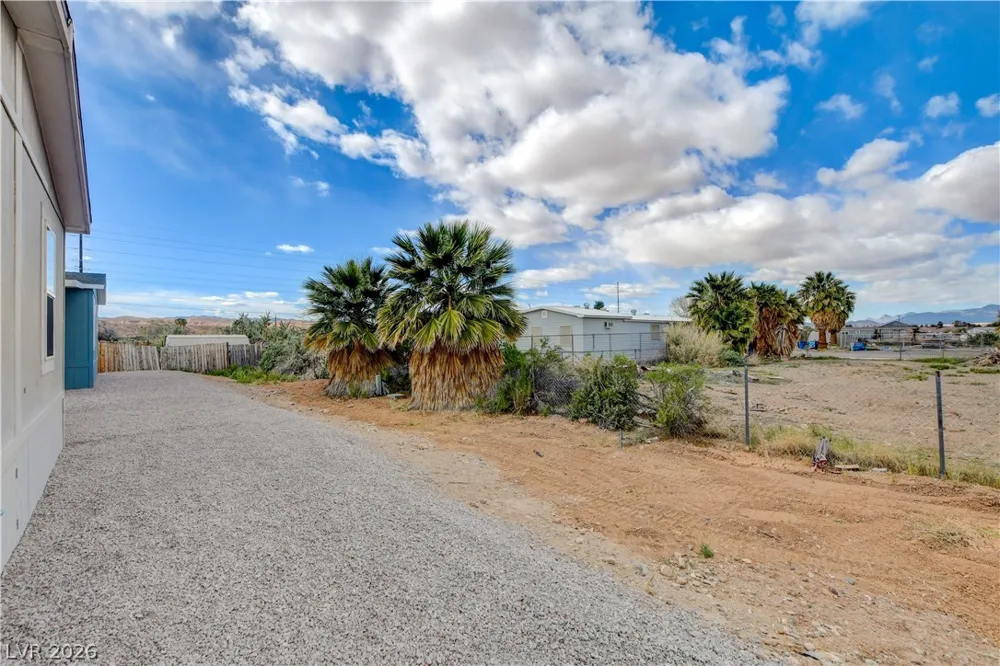468 W Ingram Avenue Overton, NV 89040