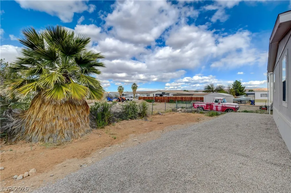 468 W Ingram Avenue Overton, NV 89040