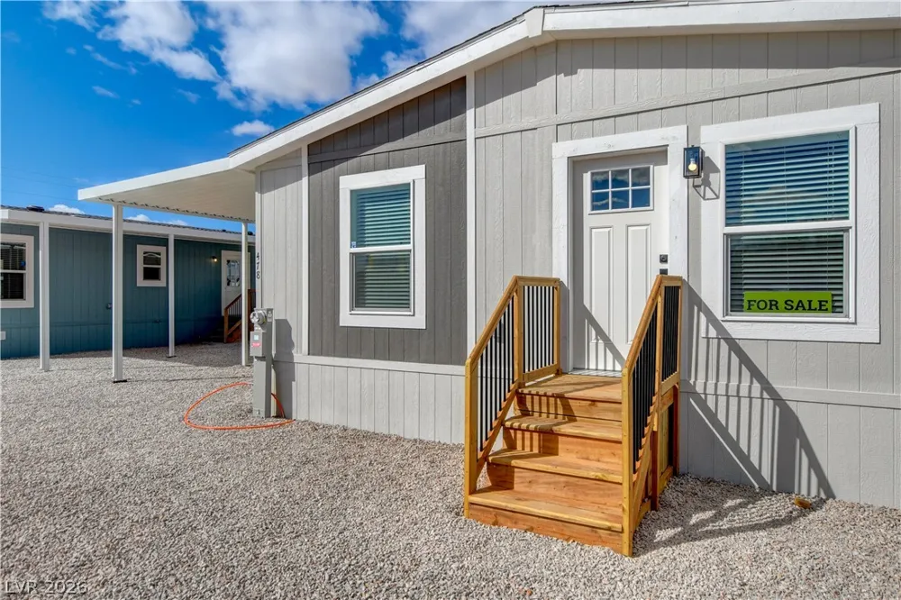 468 W Ingram Avenue Overton, NV 89040