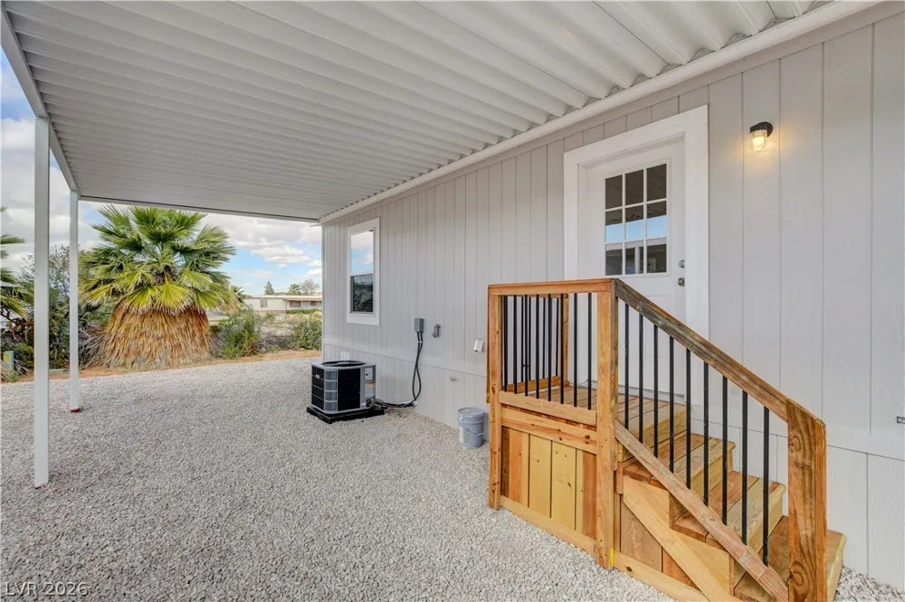 468 W Ingram Avenue Overton, NV 89040