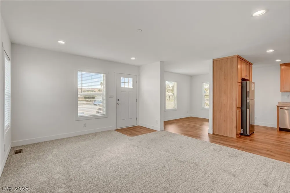 468 W Ingram Avenue Overton, NV 89040