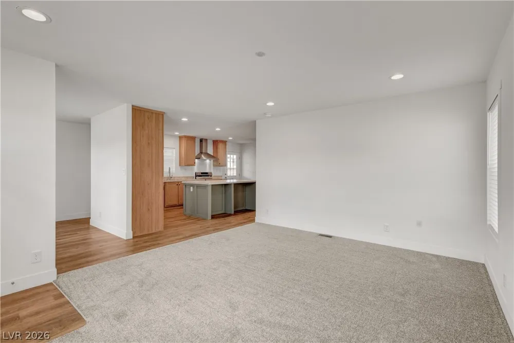 468 W Ingram Avenue Overton, NV 89040