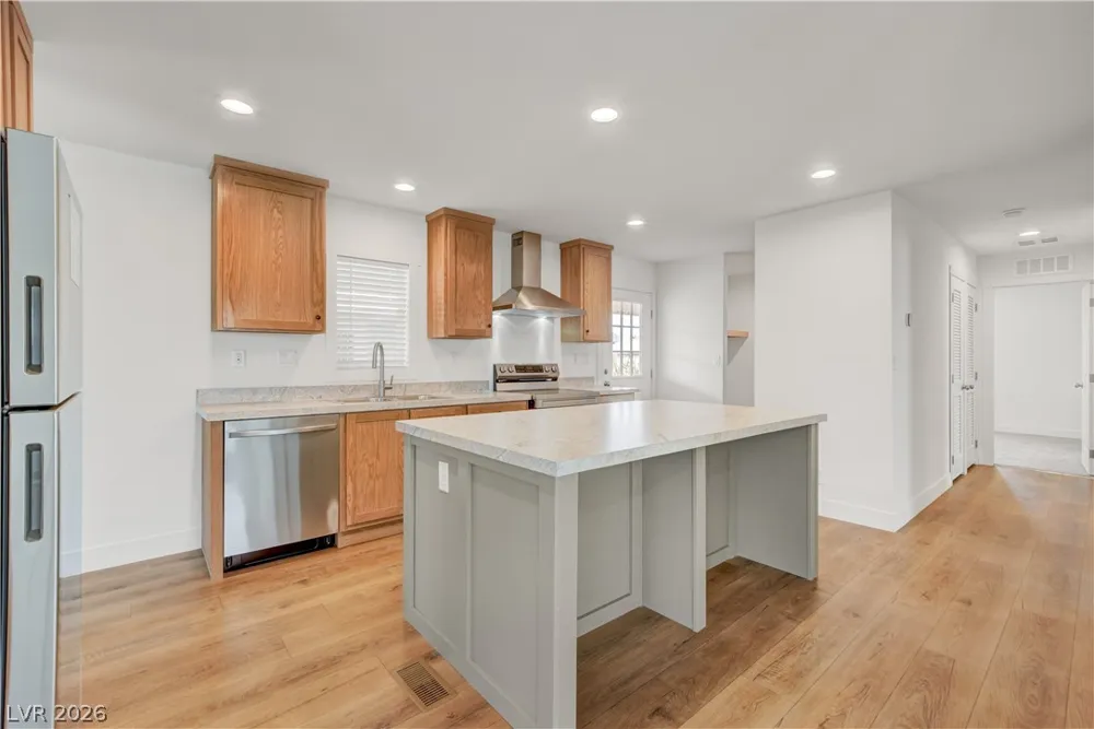 468 W Ingram Avenue Overton, NV 89040