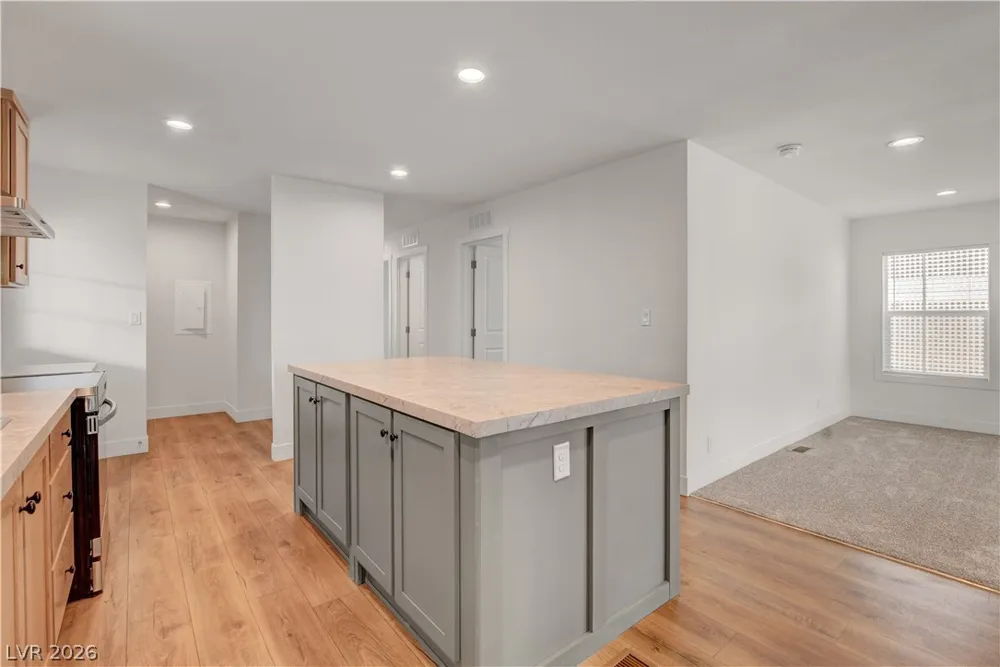 468 W Ingram Avenue Overton, NV 89040
