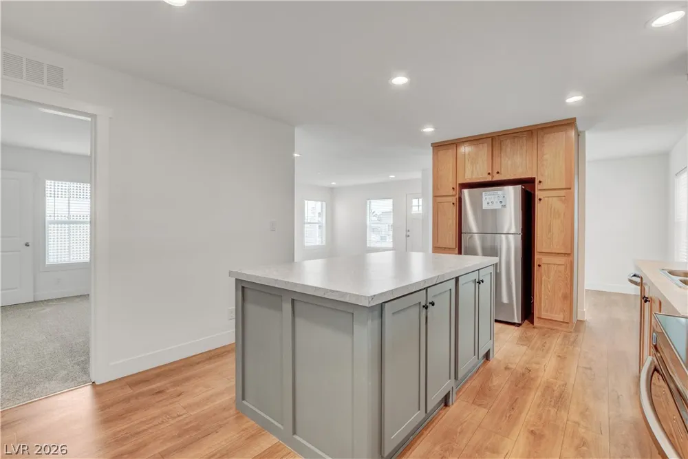 468 W Ingram Avenue Overton, NV 89040