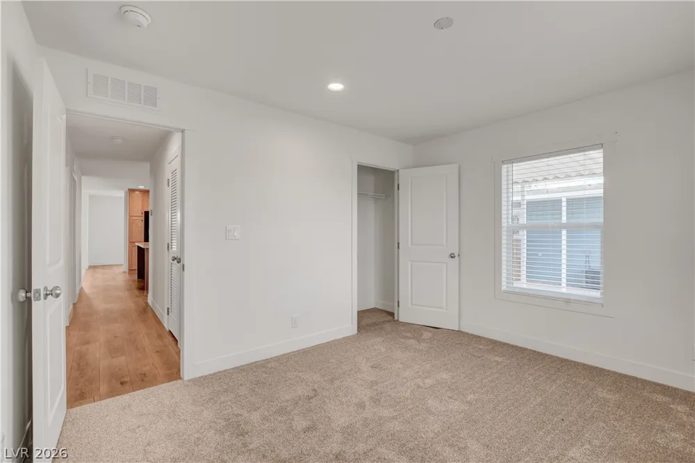 468 W Ingram Avenue Overton, NV 89040