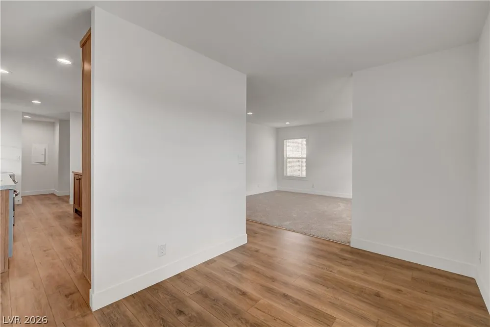 468 W Ingram Avenue Overton, NV 89040