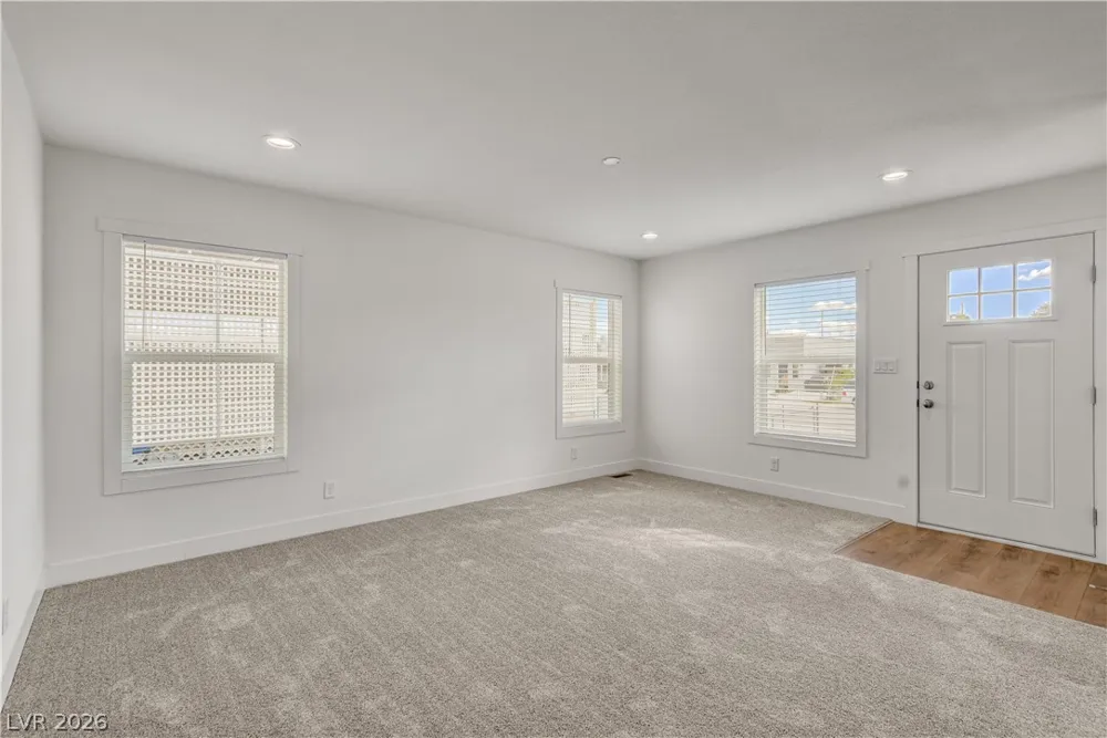 468 W Ingram Avenue Overton, NV 89040